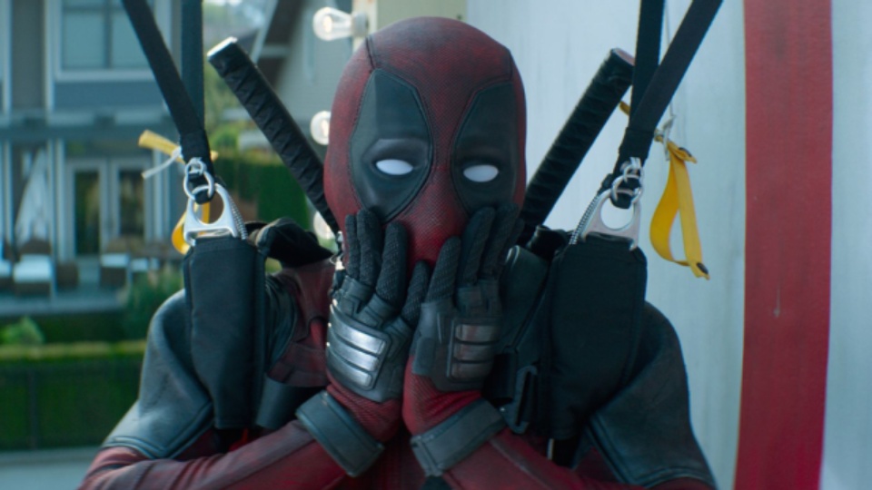 Deadpool 3'e Yeni İsim: Deadpool & Wolverine Fragmanı Yayınlandı!