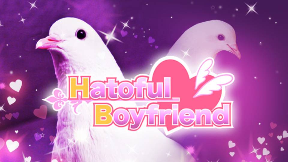 Hatoful Boyfriend