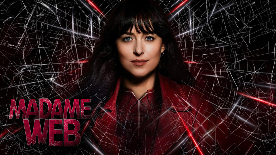 Madame Web Kötü Skorlar Alıyor: İzleyenler Filmi Beğenmiyor