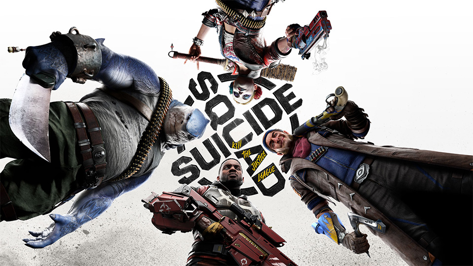 Suicide Squad: Kill the Justice League İnceleme