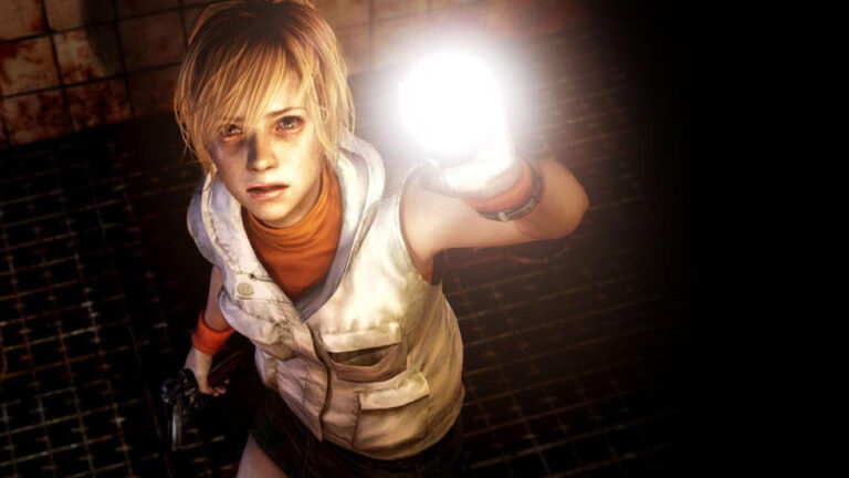 Orijinal Silent Hill Üçlemesi Yeni Nesil Platformlara Geliyor Olabilir