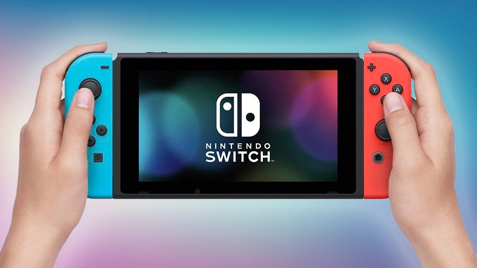 Nintendo Switch Tüm Zamanların En Çok Satan Oyun Konsolları Sıralamasında Üçüncülüğü Kaptı