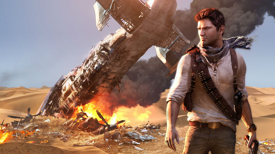 Söylenti: Uncharted Drake's Fortune Remake Geliştiriliyor