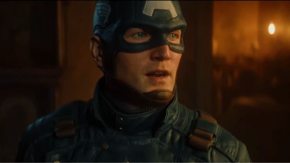 Marvel 1943: Rise of Hydra Hikaye Fragmanı Yayınlandı!