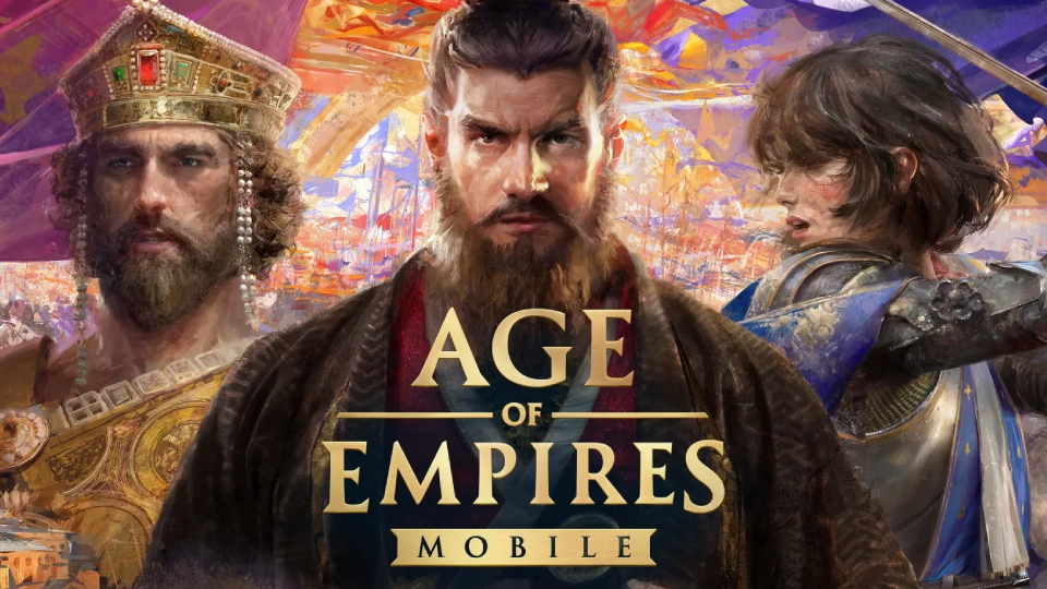 Age of Empires Mobile çıkış tarihi ve gereksinimleri