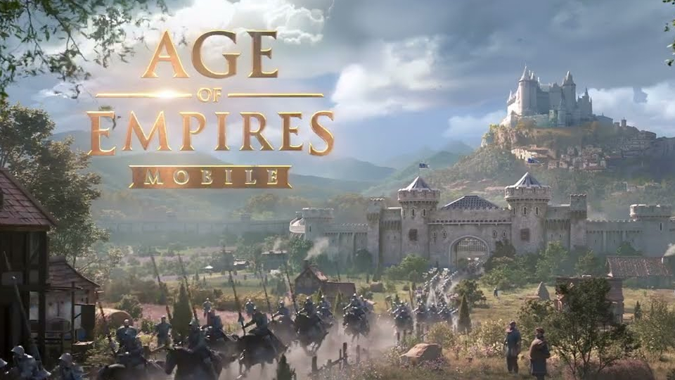 Age of Empires Mobile çıkış tarihi ne zaman
