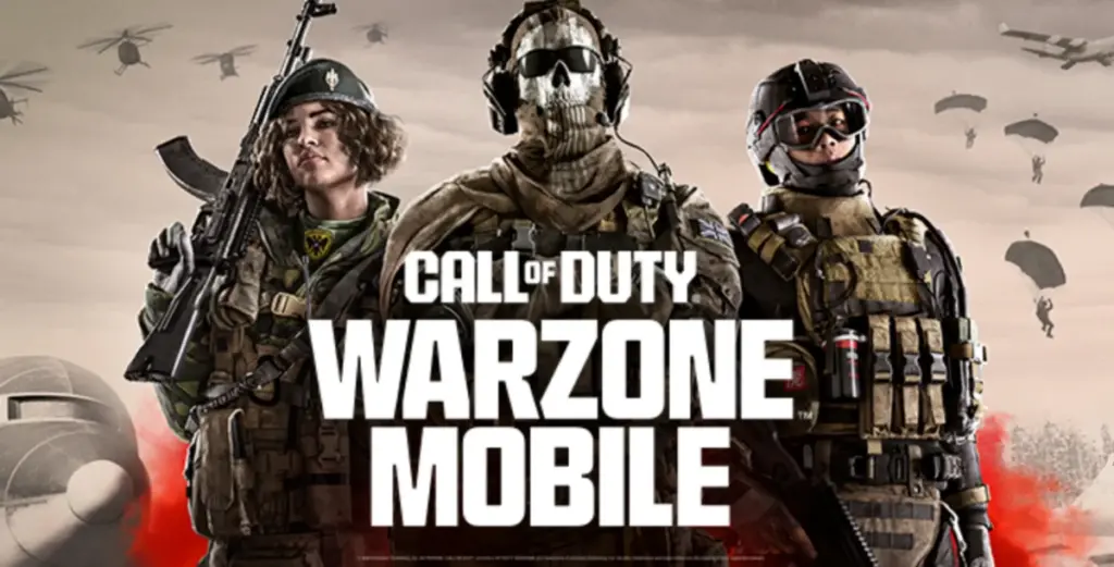 Call of Duty Warzone Mobile Desteklenmeyen GPU Hatası