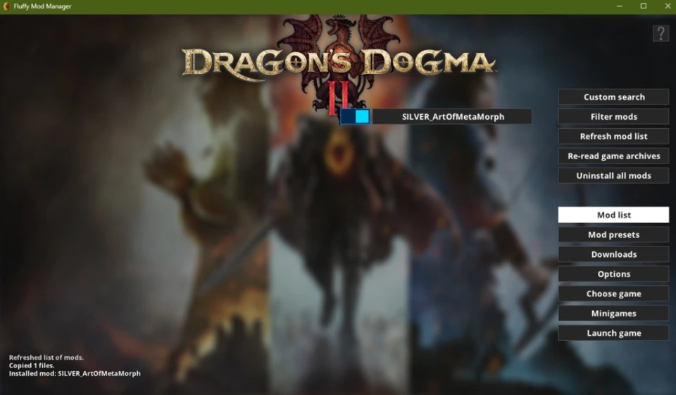 En İyi 10 Dragons Dogma 2 Modları