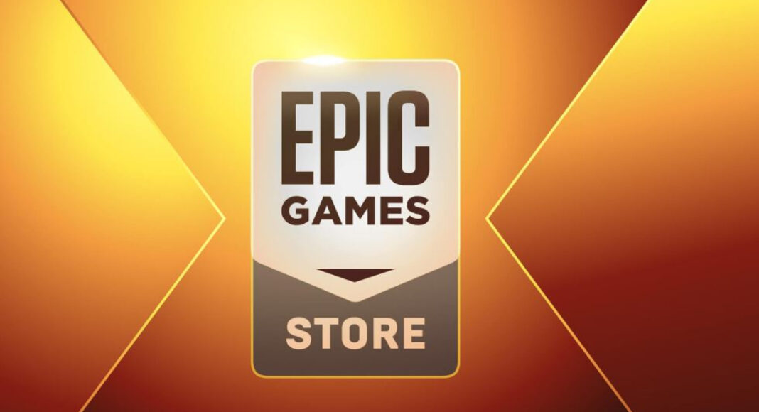 Epic Games Store Bahar İndirimi 2024
