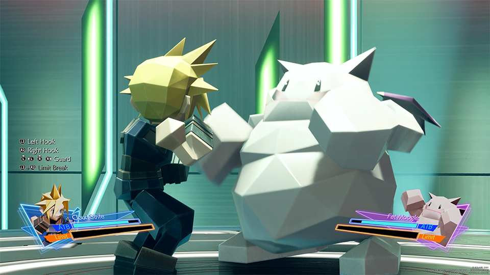 Final Fantasy VII: Rebirth incelememizde Square Enix'in yeni PS5 oyununa yakından göz atıyor ve detaylarını inceliyoruz.