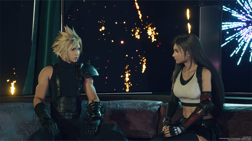 Final Fantasy VII: Rebirth incelememizde Square Enix'in yeni PS5 oyununa yakından göz atıyor ve detaylarını inceliyoruz.