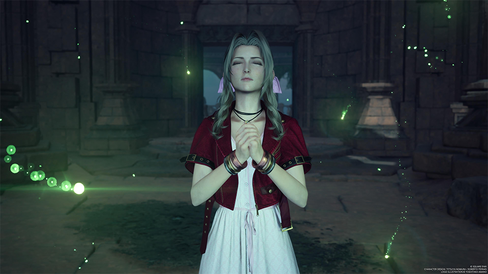 Final Fantasy VII: Rebirth İnceleme
