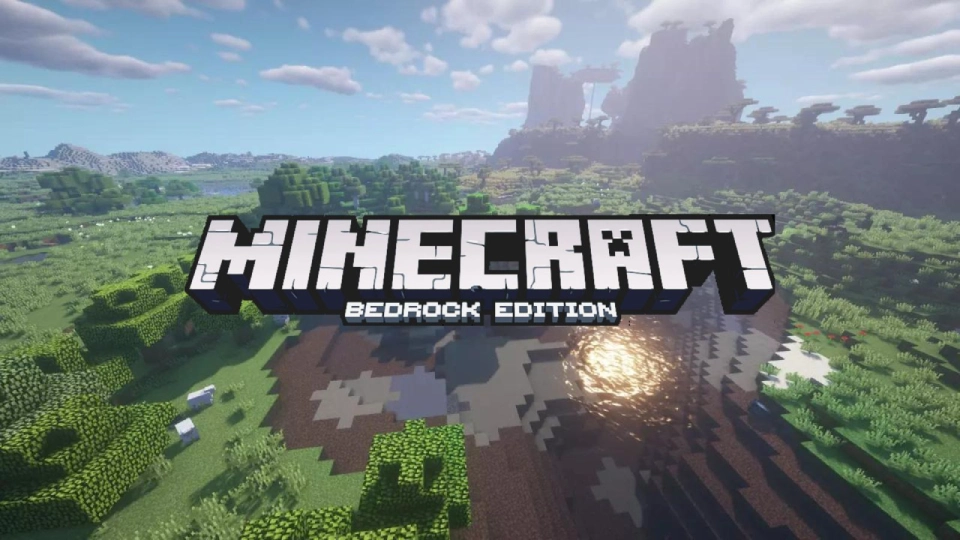 Minecraft Bedrock Seed Kodu Nereye Yazılır