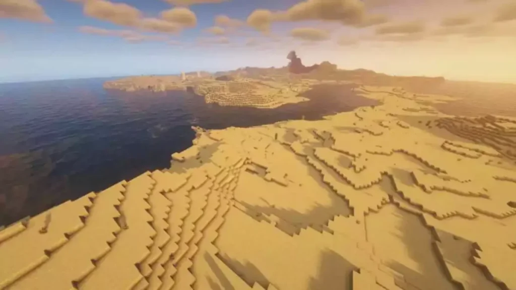 Minecraft seed kodları