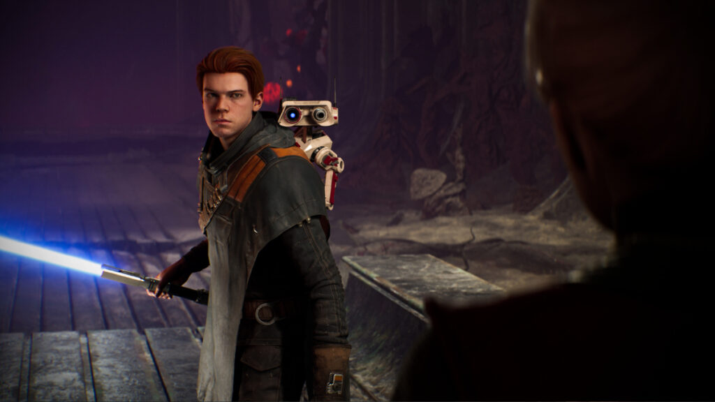 Star Wars Jedi: Fallen Order, Steam İlkbahar İndirimi 2024