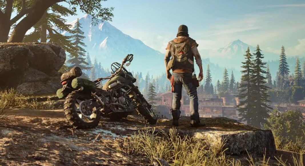 Days Gone Yapımcısı Bend Studio Yeni Bir Canlı Servis Oyunu Yapıyor