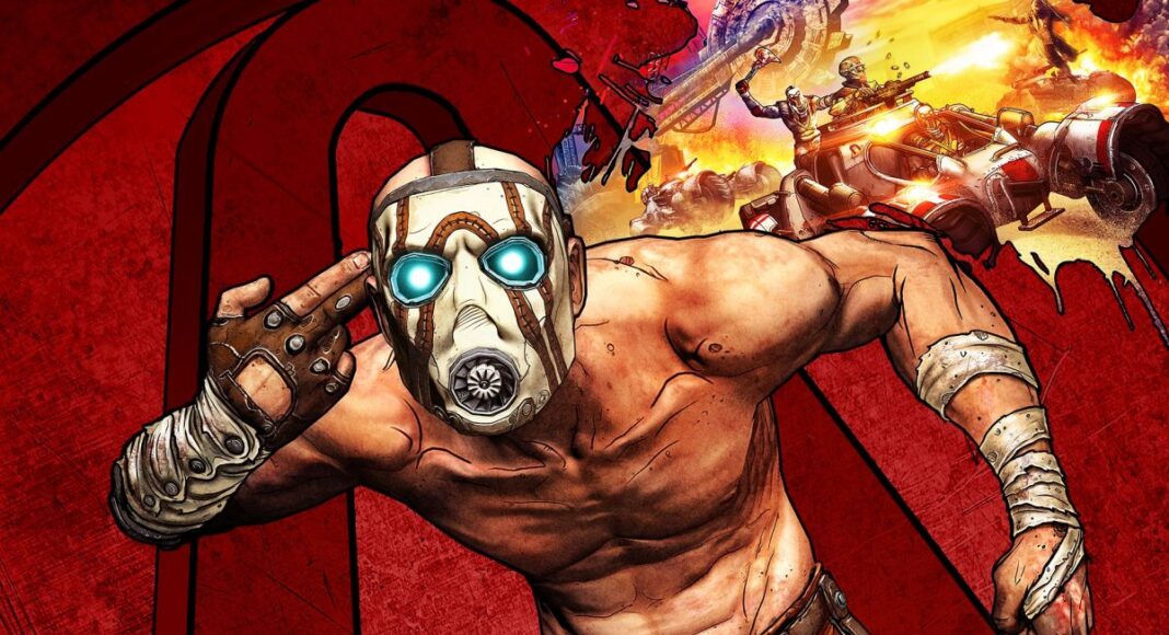 Borderlands 4 Resmi Olarak Doğrulandı: Aktif Olarak Geliştiriliyor