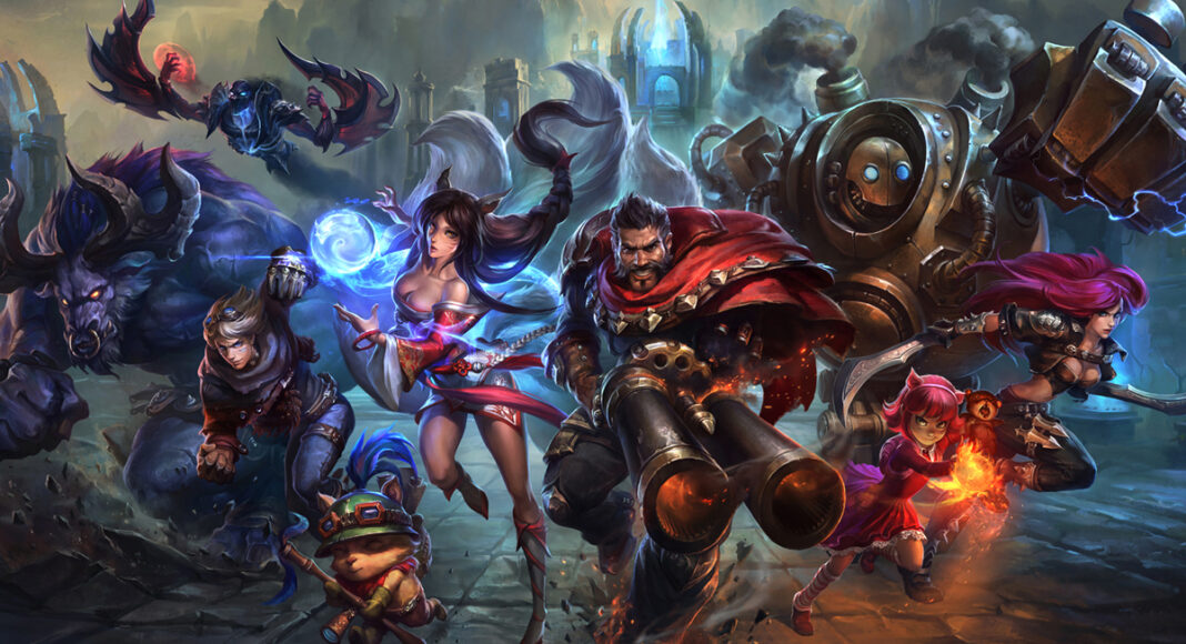 Riot'un Beklenen League of Legends MMO Oyunu Sandığımızdan Çok Daha Geç Çıkabilir