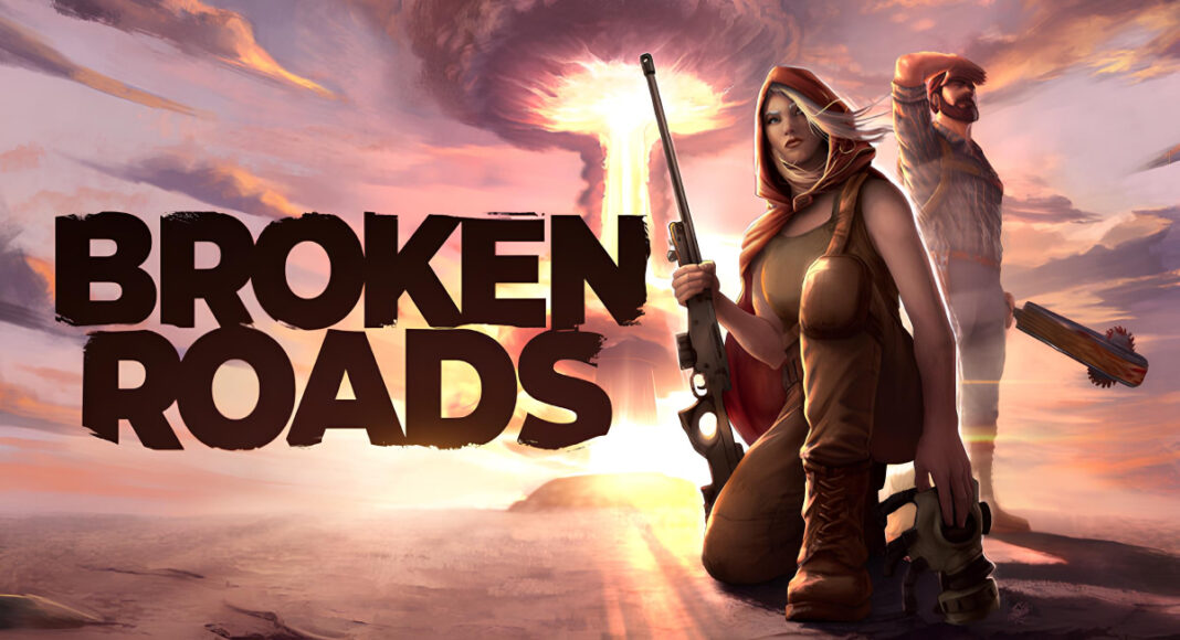 Broken Roads İnceleme