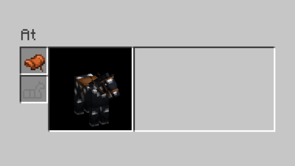 Minecraft Eyer Nasıl Yapılır ve Nasıl Kullanılır? Tüm Detaylarıyla Anlattık! Minecraft'a eyer yapımı eklendi! Peki nasıl oluyor?