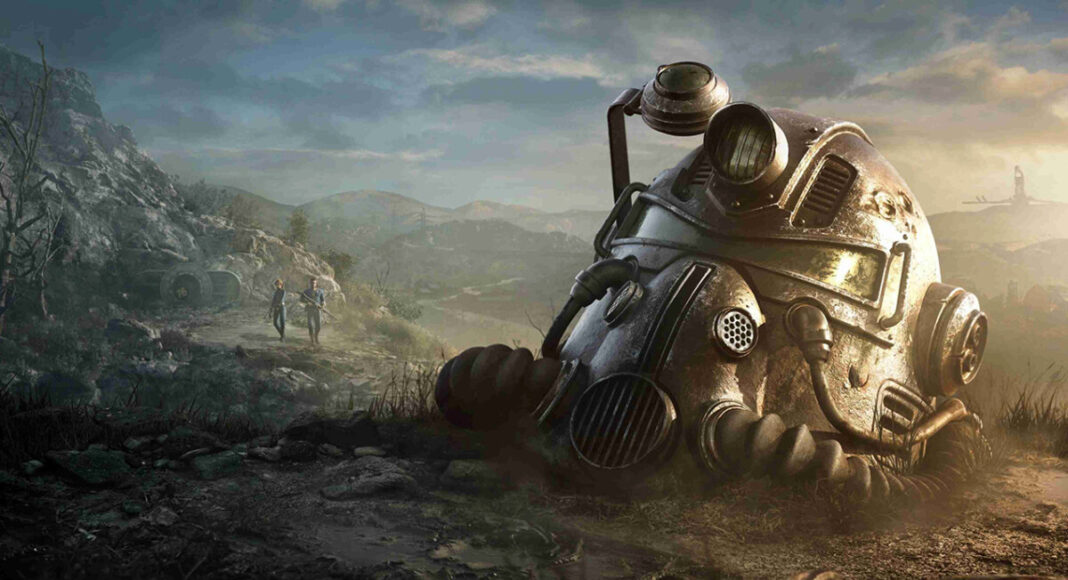 Hazır Dizisi Çıkmışken Oyunlara Başlamak İsteyenler Buraya: Fallout Oynama Sırası