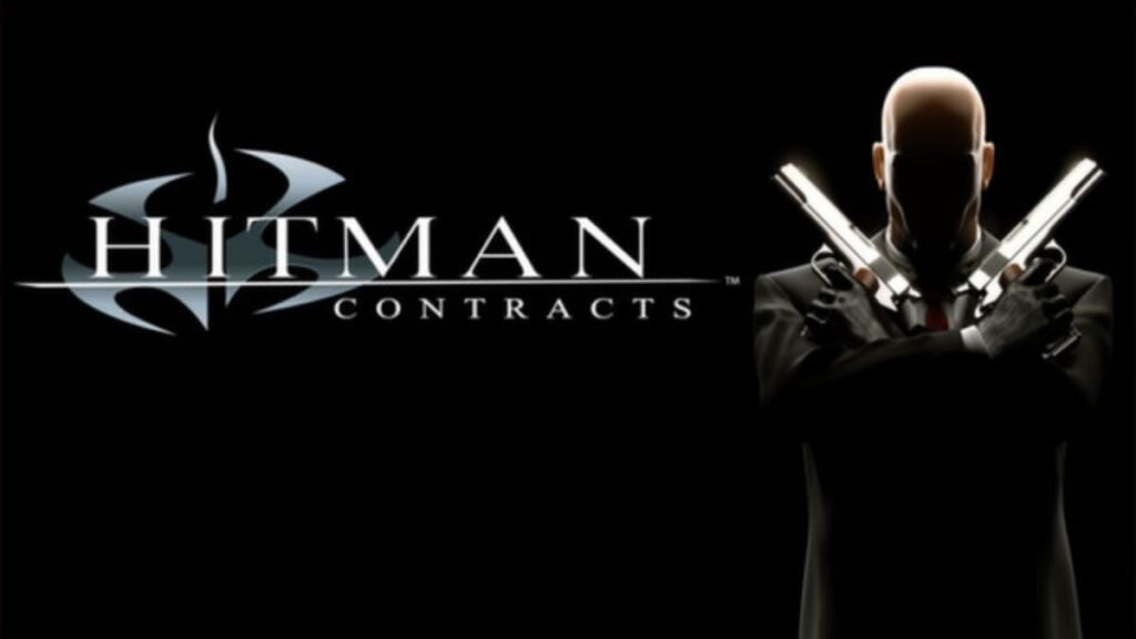 Hitman: Contracts