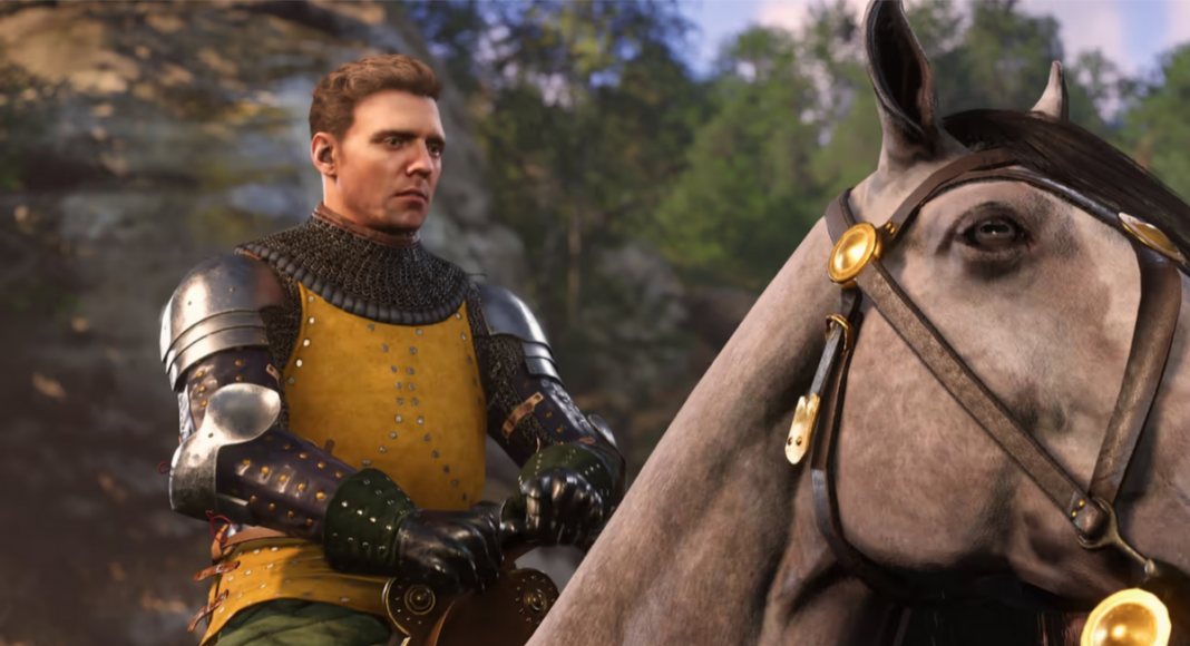 Kingdom Come: Deliverance II'de En Büyük Orta Çağ Şehri Yer Alacak!