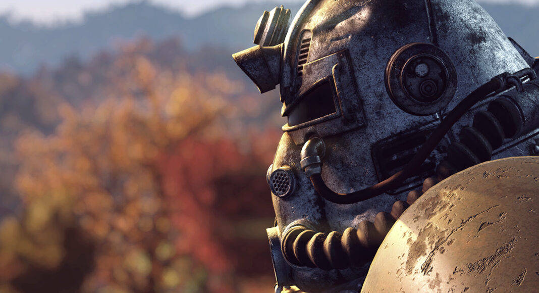 Yeni Fallout Oyunu