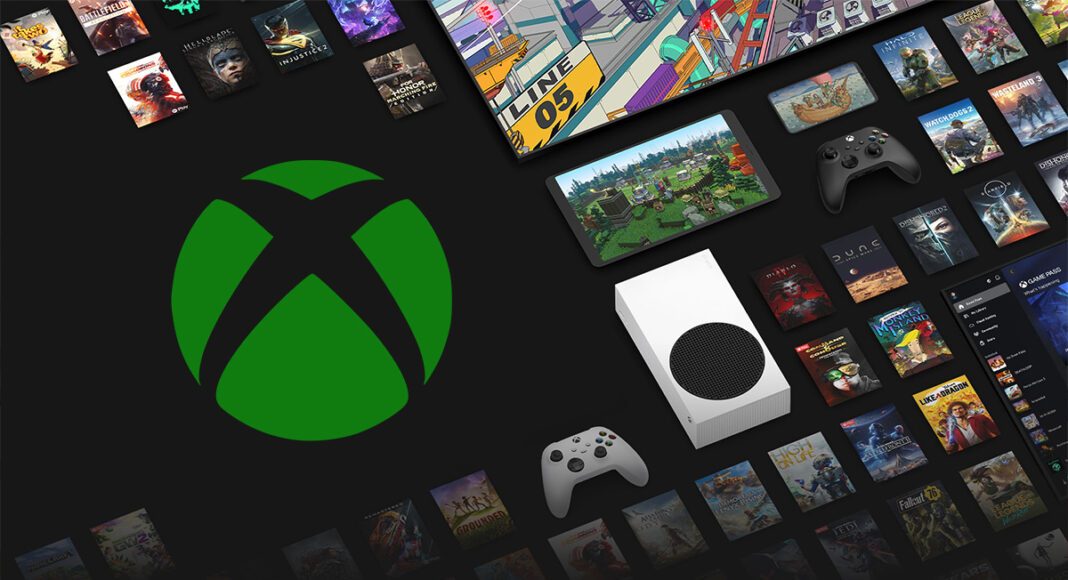 Xbox Game Pass'e Türkiye Kısıtlaması