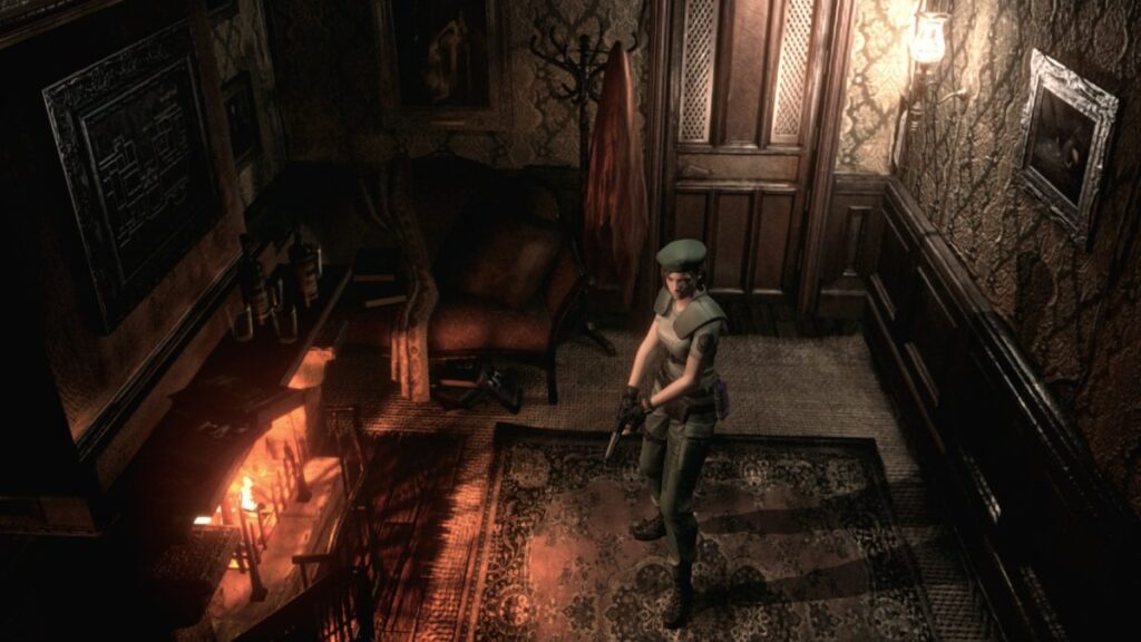 Resident Evil Oyunlarını Kronolojik Olarak Sıralıyoruz!