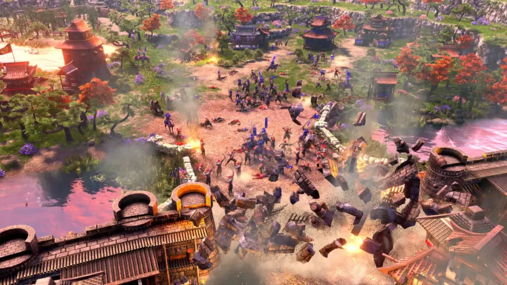 Age of Empires 3 Hileleri ve Kodları