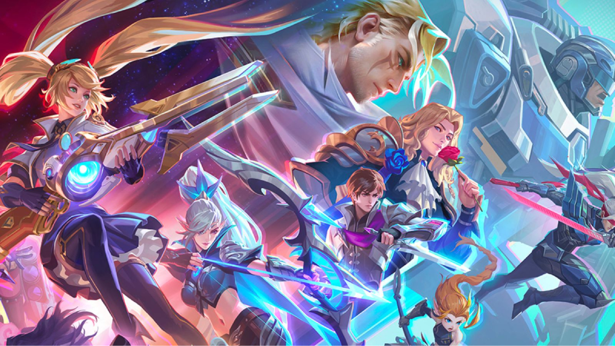Mobile Legends Elmas Nedir, Nasıl Satın Alınır? - At