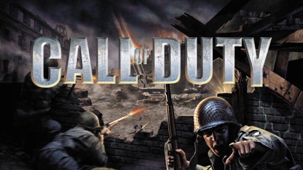 Oyun tarihinin şüphesiz en uzun süre devam eden serilerinden birisi olan Call of Duty, bugün konuğumuz oluyor. Seride yer alan oyunları kronolojik bir sıraya sokacak ve aksiyonun dibine vururken diğer yandan ise tarihsel bir yolculuğa çıkmış olacaksınız. İşte karşınızda Call of Duty oynama sırası!
