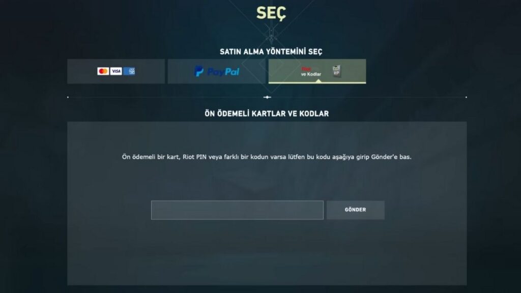 Valorant VP’lerin daha uygun fiyatlara ve ek bonuslarla birlikte alınmasına olanak tanıyan Kopazar içerisinde nasıl alışveriş yapabilirsiniz, detaylarıyla anlatıyoruz!