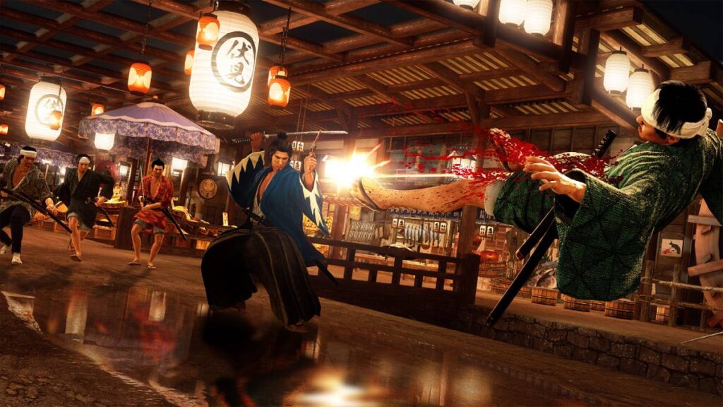 Asya kültürü meraklıları ve samuray sevdalıları buraya: Sizler için 10 tane öne çıkan samuray oyununu derledik.