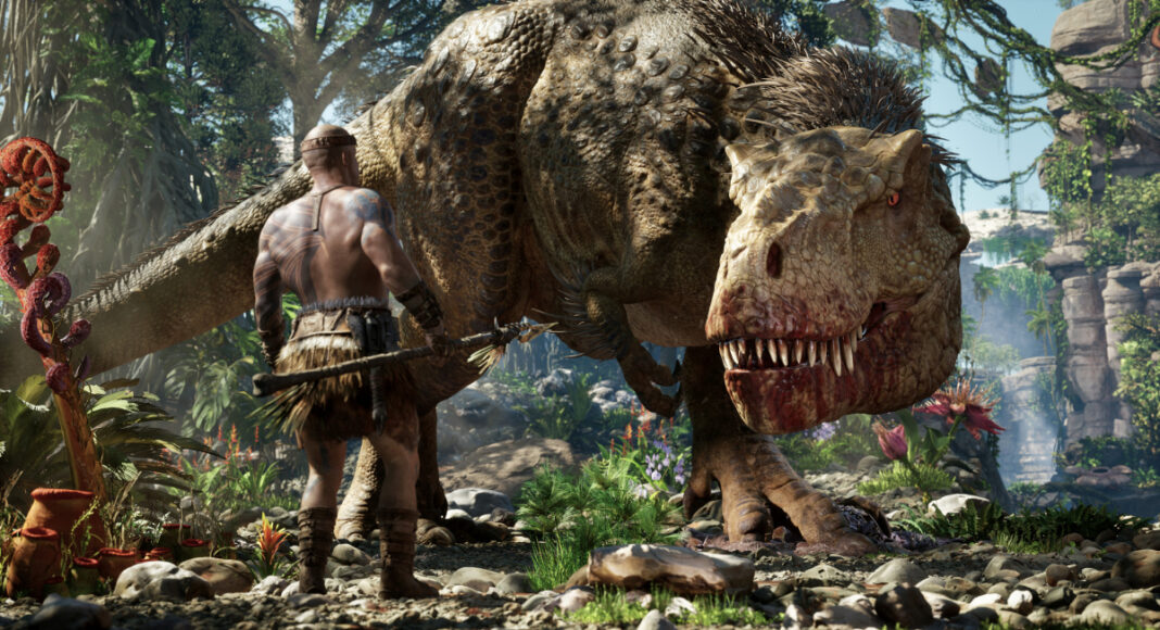 ARK 2 çıkış tarihi, haritası, dinozorları ve bilinen tüm detaylar
