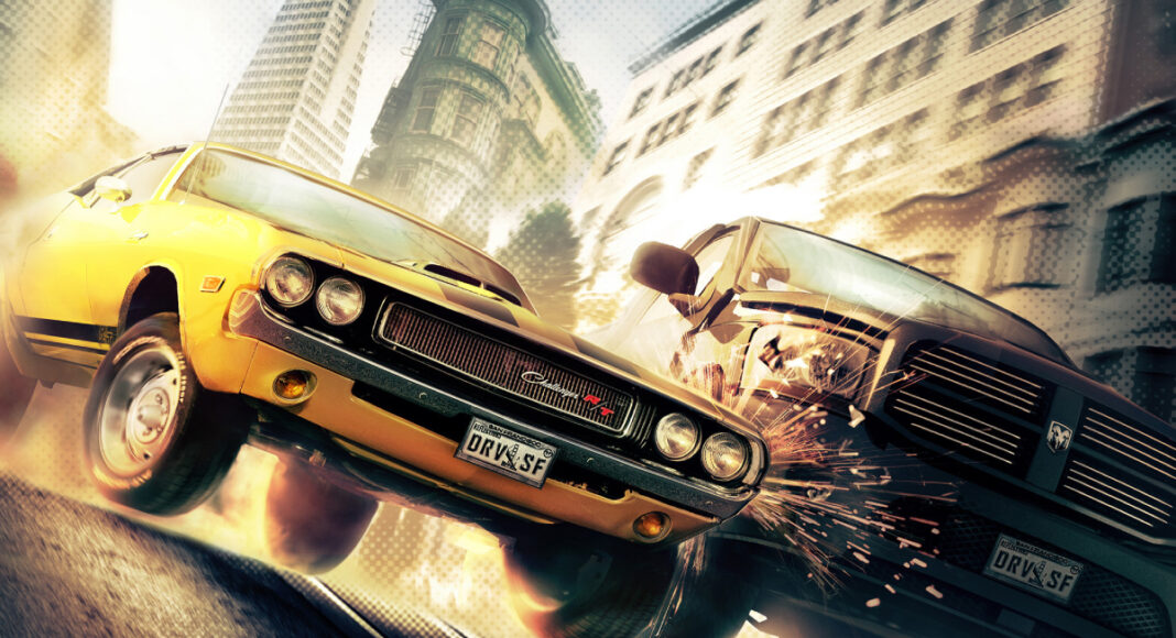 Driver serisi geri mi dönüyor? Ubisoft'tan heyecanlandıran açıklama!