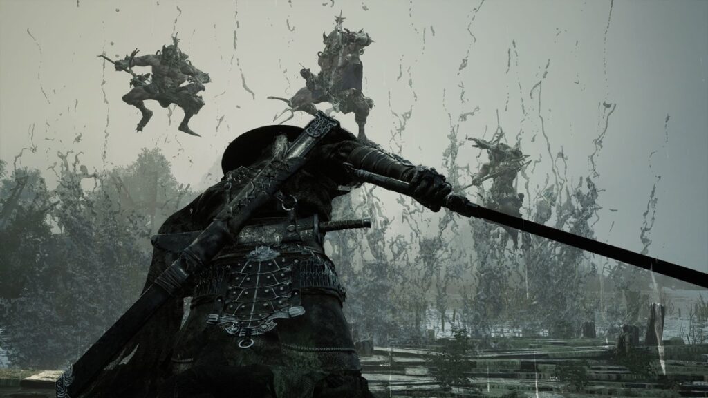 Düşünülenin Aksine, Phantom Blade Zero da Bir Soulslike Oyunu Olmayacak Evet, Phantom Blade Zero da düşünüldüğü gibi bir soulslike değil, hızlı bir aksiyon rol yapma oyunu olacak.