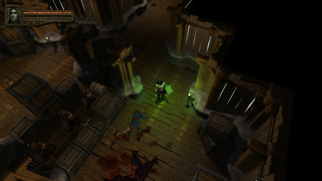 Seriyi Komple Ele Almak İsteyenlere: Baldur's Gate Oynama Sırası Baldur's Gate 3 ile birlikte seriyi merak eden ve eski oyunlarını oynamak isteyenlerin sayısı artmış durumda. Çünkü Baldur's Gate 3 ortaya muhteşem bir iş çıkarttı ve bir anda tüm oyuncuların sevgilisi olmayı başardı. Peki kronolojik olarak Baldur's Gate oynama sırası nasıl olmalı?