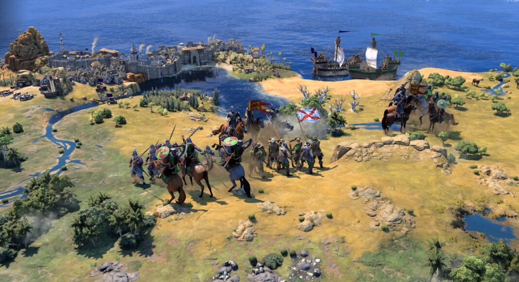 Sid Meier's Civilization 7 ne zaman çıkacak?