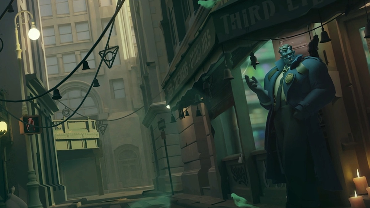 Deadlock Resmiyete Kavuştu: Steam Sayfası Açıldı