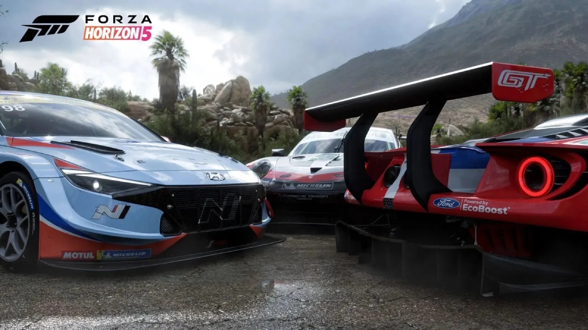 İddia: Forza Horizon 5 PlayStation'a Geliyor Olabilir