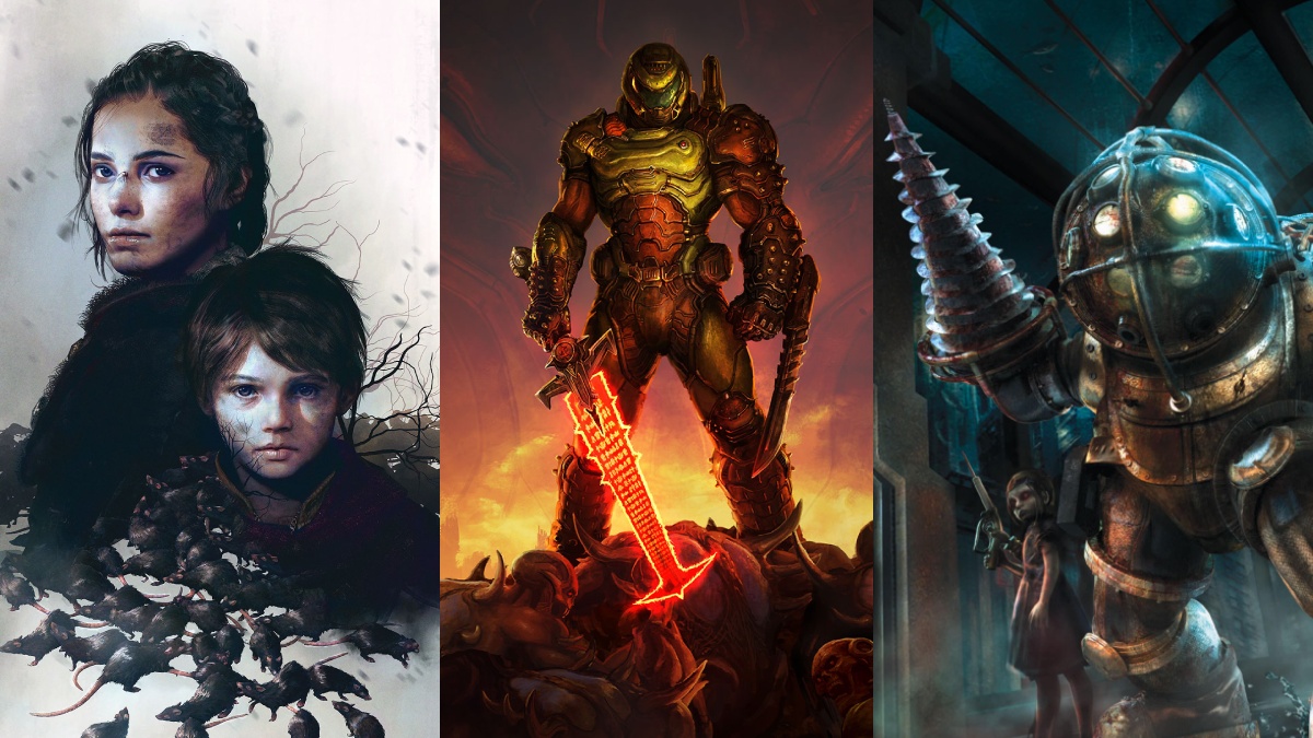 Amazon Prime Gaming Ücretsiz Oyunları (Ekim 2024)