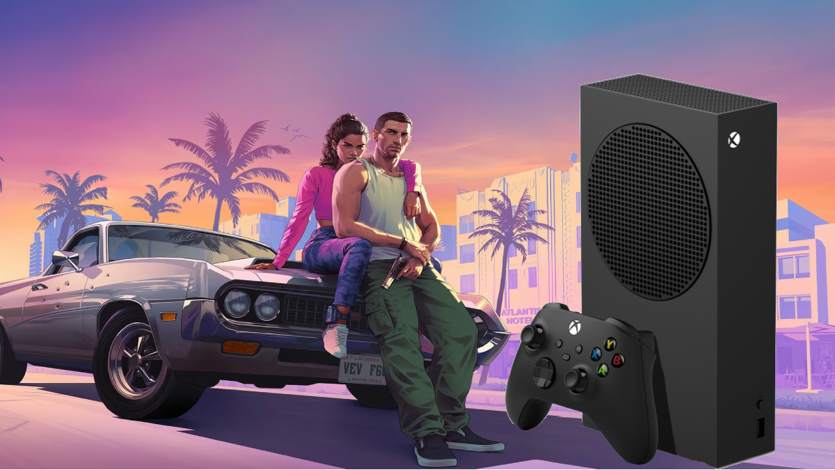GTA 6 N N Series S Performans Take Two Yu Endi GTA 6 Xbox Series S PC.webp