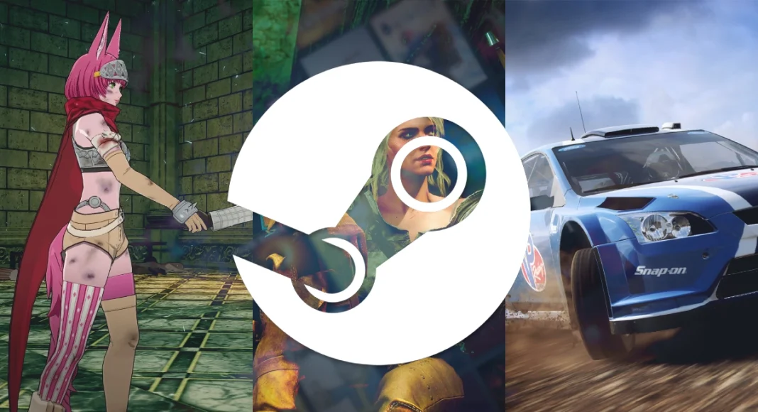 Steam İndirimli Oyun Önerileri: 14 Aralık