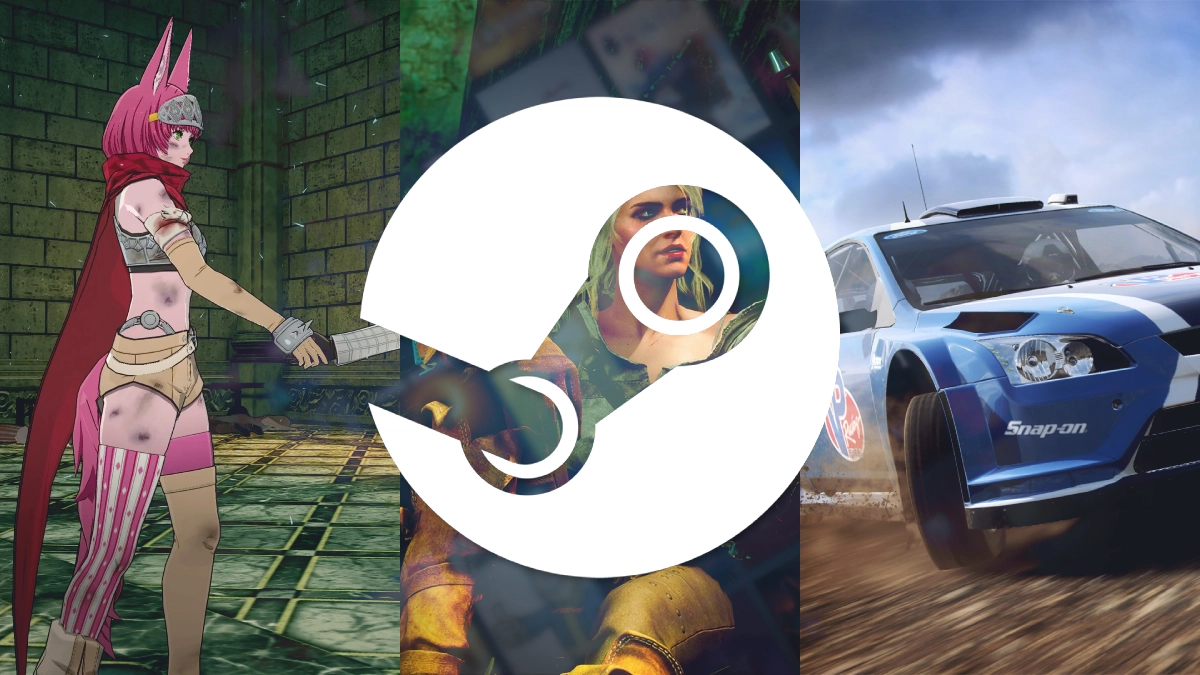 Steam İndirimli Oyun önerileri 14 Aralık 2024