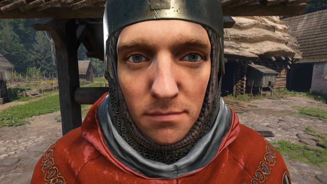 Kingdom Come Deliverance 2 başlangıç rehberi Kingdom Come Deliverance 2 başlangıç rehberi