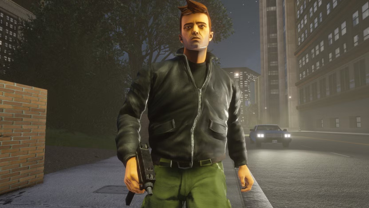 gta 3 sirlari