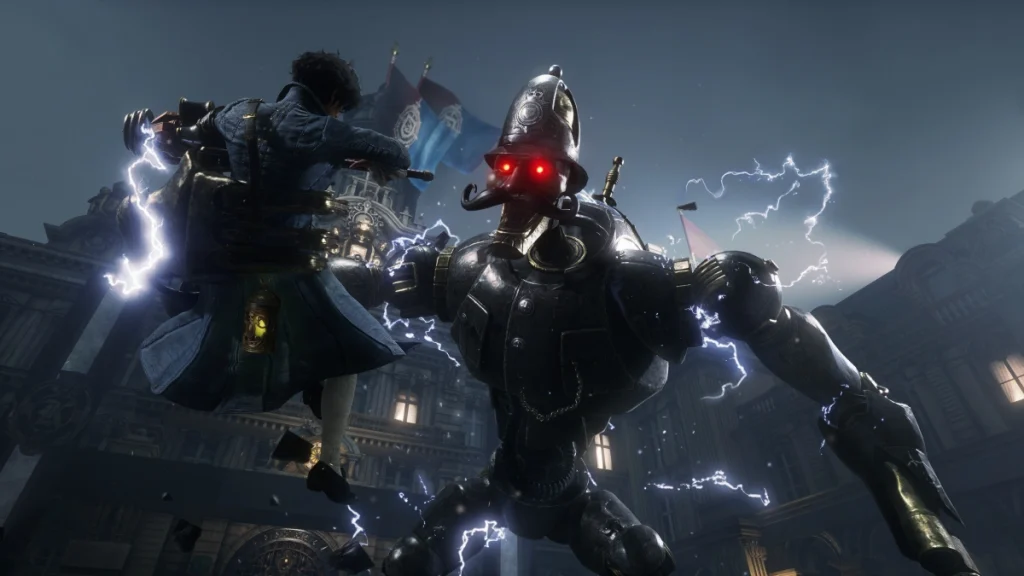 Sekiz Oyun Xbox Game Pass'ten Kaldırılacak: Son Kez Göz Atmak İsteyebilirsiniz Lies of P de Xbox Game Pass'ten kaldırılacak oyunlar arasında.
