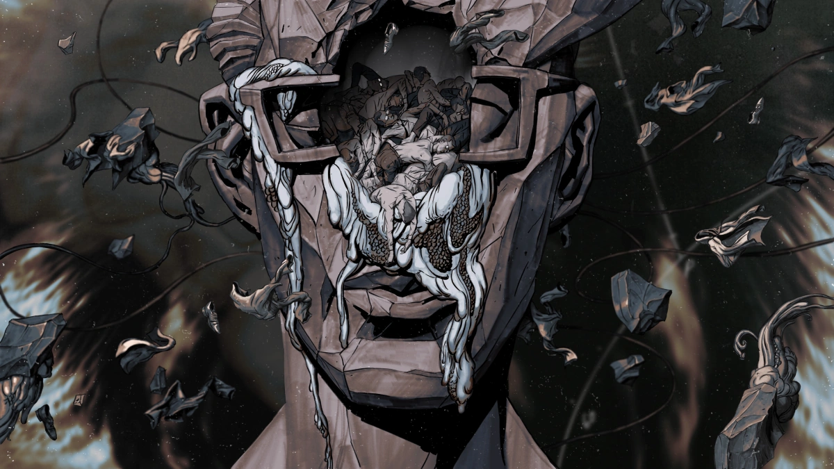 Disco Elysium Stüdyosundan Yeni Oyun: "Project C4"